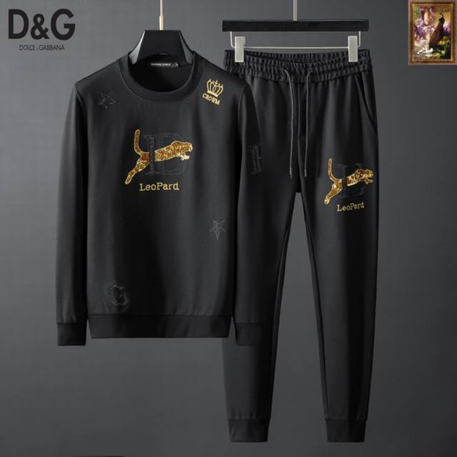 D&G Dolce & Gabbana's autumn collection for overweight women is here! High-qual