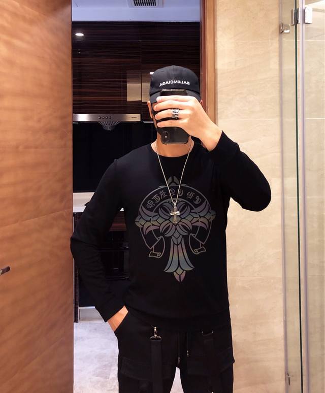 Chrome Hearts' new early fall collection, available at the official website and