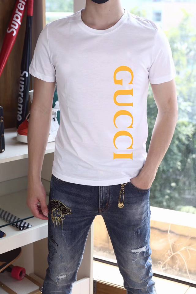 Spring and summer original single tail goods three-label collection, Gucci offi