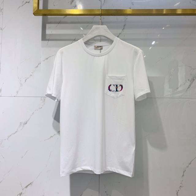 Do Spring and summer new style pocket floral letter print short Using high-defin