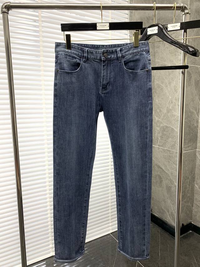 Emporio Armani, the latest early autumn products, available at the counter at th