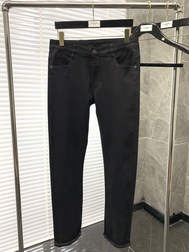 Emporio Armani, the latest early autumn products, available at the counter at th