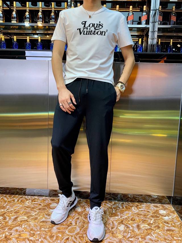 Large quantities of the latest Louis Vuitton Louis X Nigo Early Fall collaborati