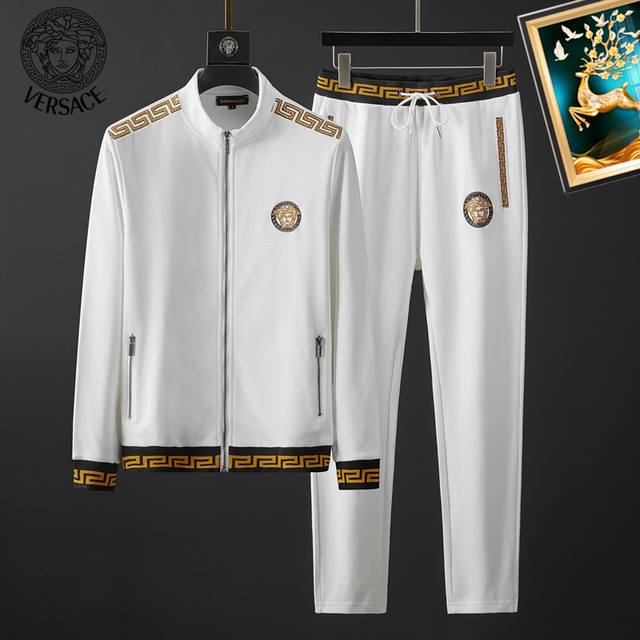 Official quality, featuring popular, high-end originals from the Versace officia