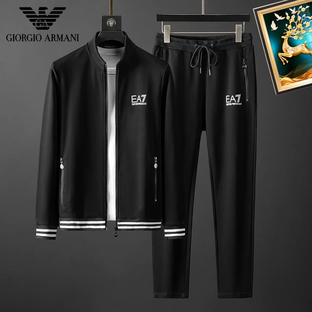 Official quality, featuring popular high-end originals from the official Armani