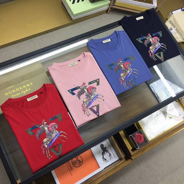 Hot item on the new Babao~ New summer clothing is full of fashion style, the lat