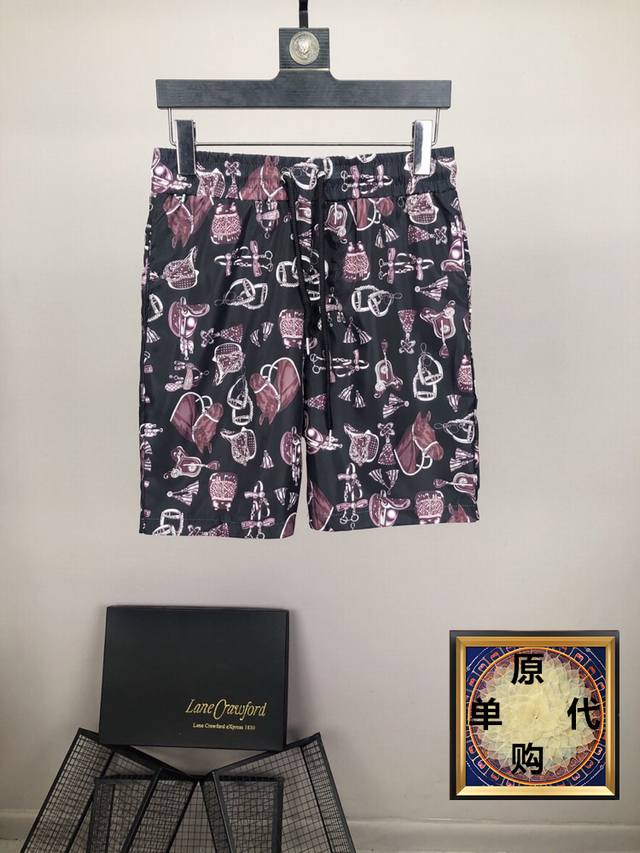 Store-quality, featuring the hottest new Herm