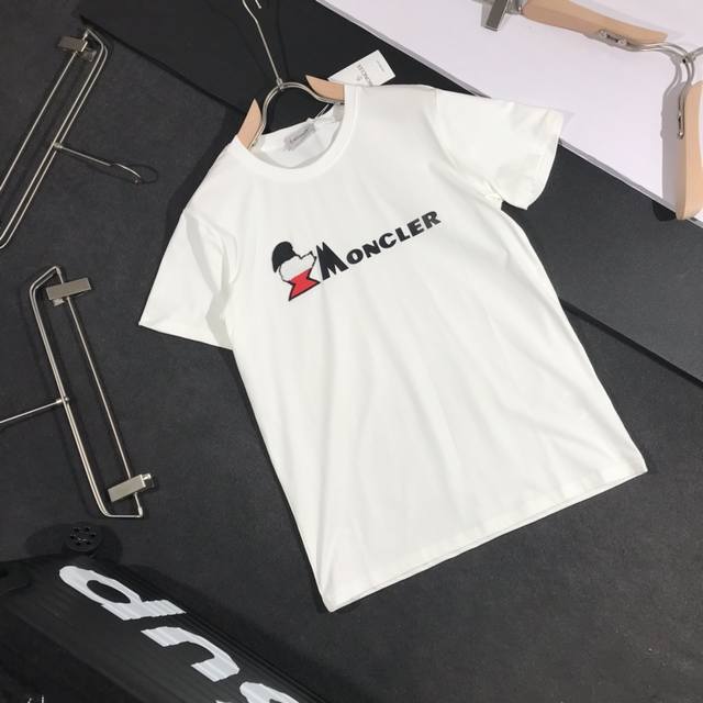 Moncler's official website is selling a high-definition digitally printed towel