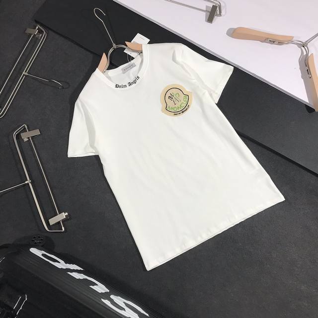 Moncler's limited-edition collaboration with Molerx and Angels for Early Fall 20