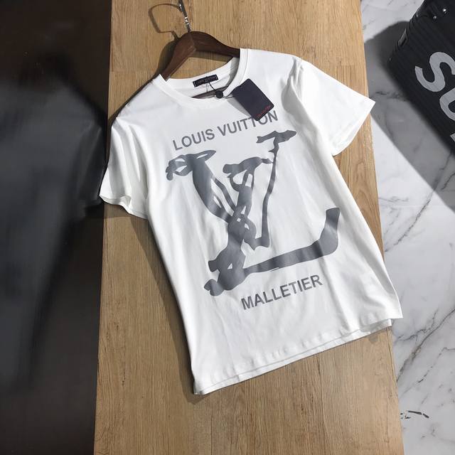 Lv Louis Vuitton 20Ss early spring limited edition luminous reflective pattern 2