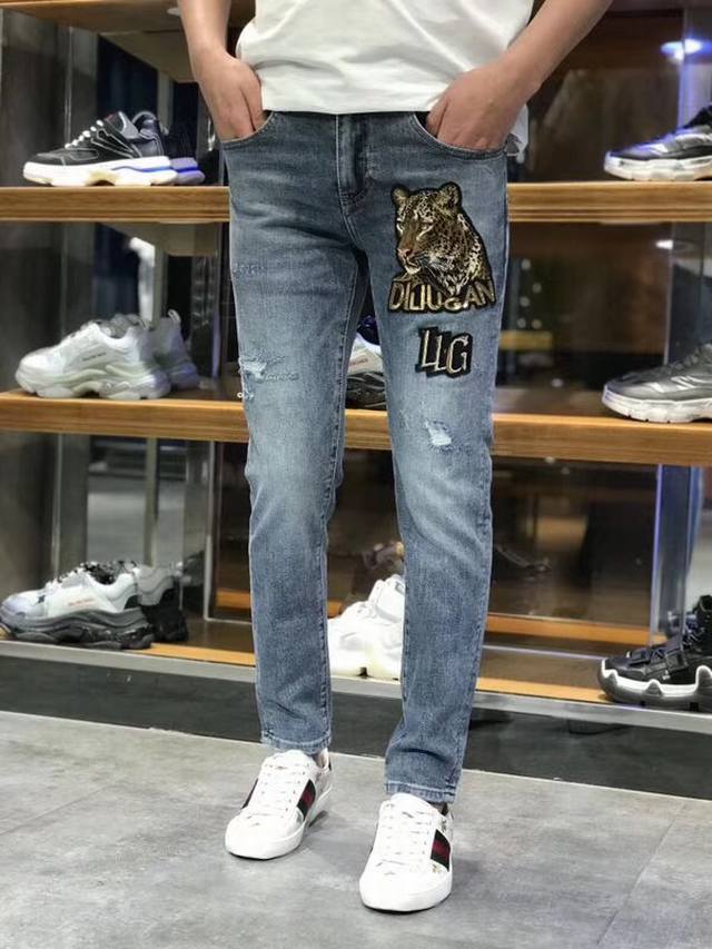 Counter quality, featuring the hottest D*&G Dolce & Gabbana 2680Ss early spring