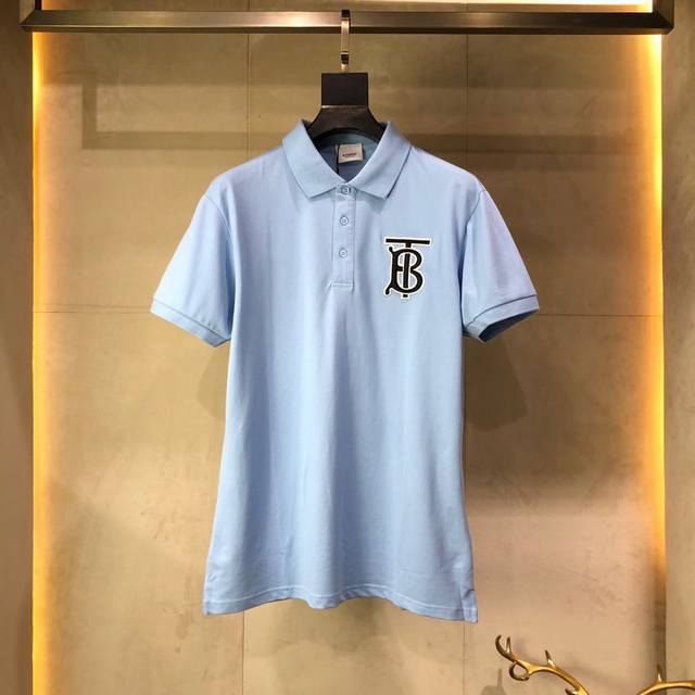 Burb**Ry Burberry, the latest spring/summer style, a classic European-made lapel