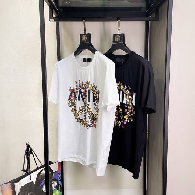 Amiri's classic 20S basic style is incredibly stylish! ..........Company-ordere