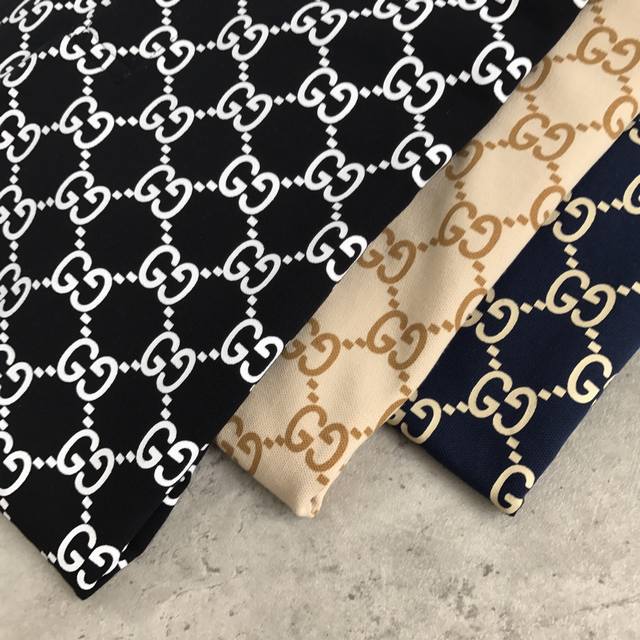 Guc's new spring 2020 Double G series casual style is now available for sale at