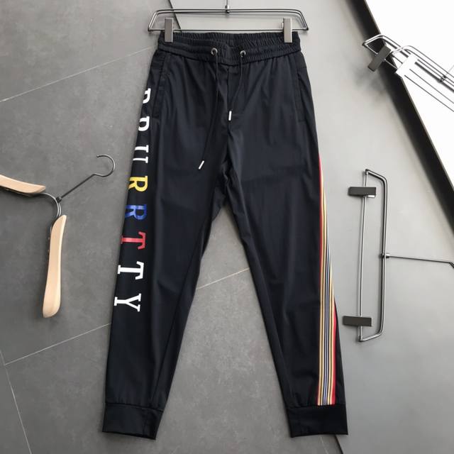 Summer new products are available on the official website. Original trousers wi