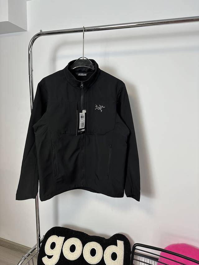 Style: Hmy165# Arc'teryx Gamma Mx Stand-up Collar Couple's JacketArc'teryx Jack