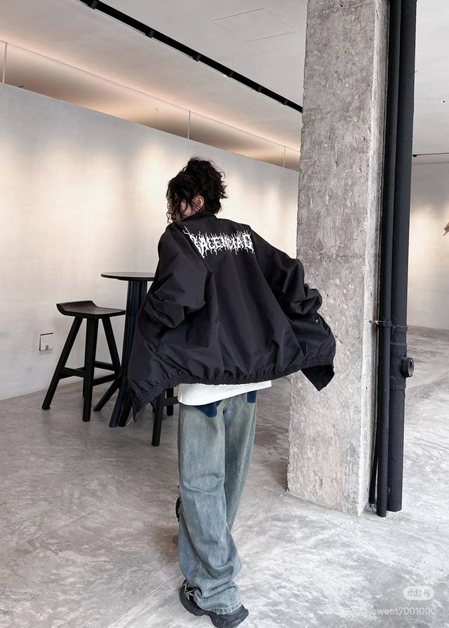 Style number: Hmy162# Model consultation picture group Balenciaga-Balenciaga 24