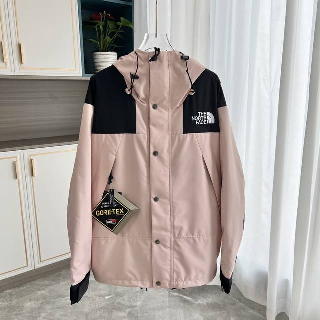 Style: C01 Premium Original Pink | - | Tnf The North Face Classic Jacket 1. Wat