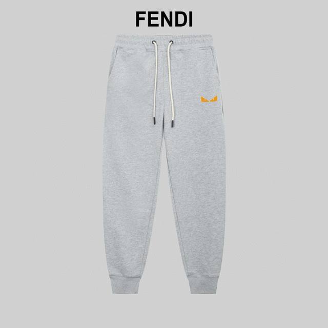 Top-of-the-line version, distinguished from the currency Fendi Fendi 24Ss show-s