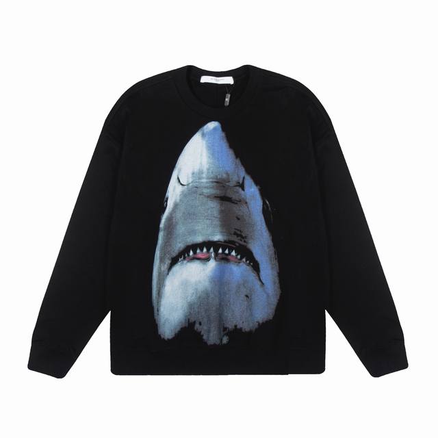 Givenchy* GivenchyGivenchy* Givenchy classic letter embroidered hooded sweatshir