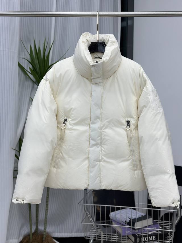 Authentic Mackage Cloud Puff Down Jacket Goose Down Edition Mackage Cloud Modern