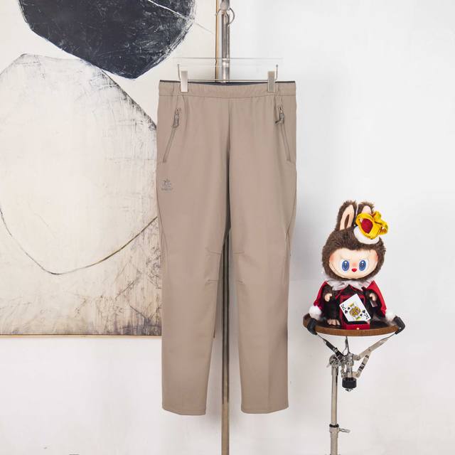 Zp version [Exclusive Supply] Kalenji 2025 new embroidered letter logo couple st