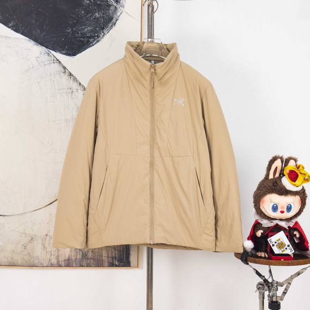 Zp version [Exclusive Supply] Little Bird 2025 new solid color simple letter log