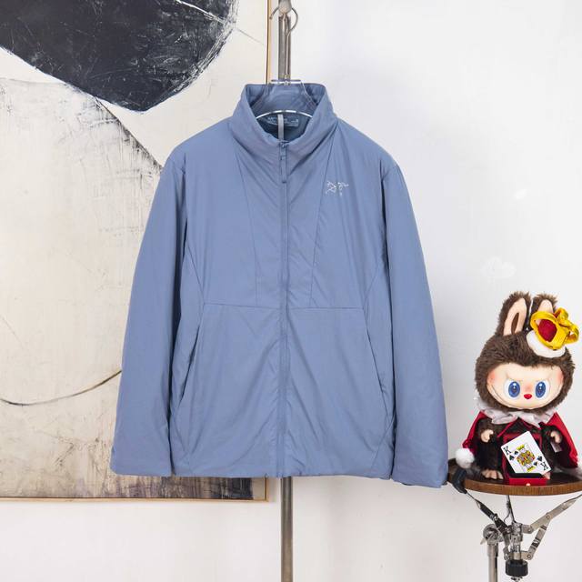 Zp version [Exclusive Supply] Little Bird 2025 new solid color simple letter log