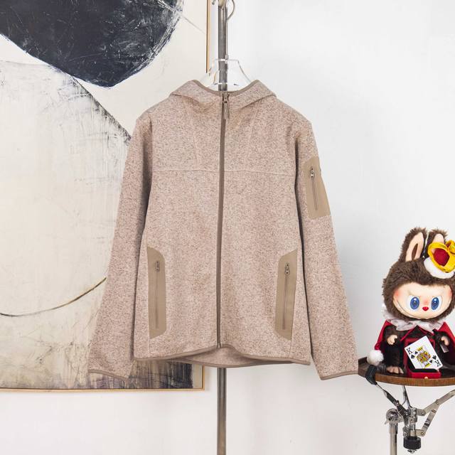 Zp version [Exclusive Supply] Little Bird 2025 new style pocket zipper embroider