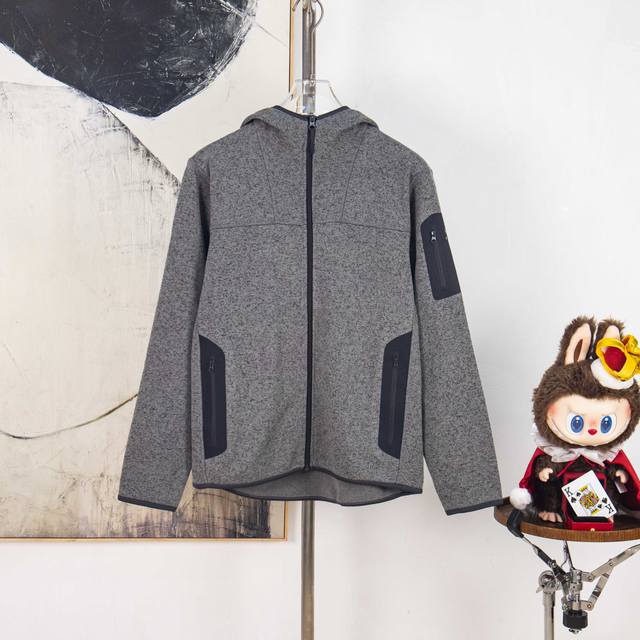 Zp version [Exclusive Supply] Little Bird 2025 new style pocket zipper embroider