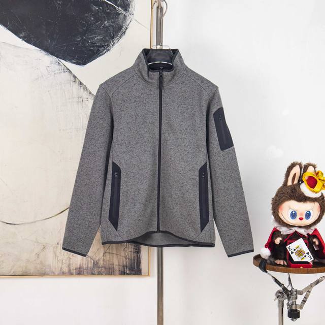 Zp version [Exclusive Supply] Little Bird 2025 new style pocket zipper embroider