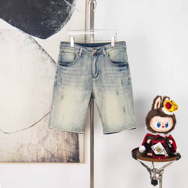 Zp Version [Exclusive Offer] Lv Louis Vuitton 25Ss Spring/Summer Men's Small Str