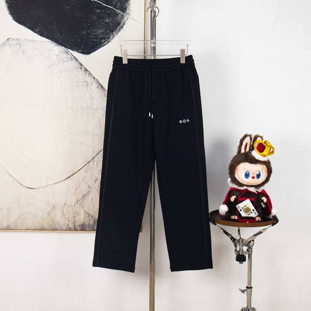 Zp Version [Exclusive Offer] LV Louis Vuitton small-label embroidered flame prin