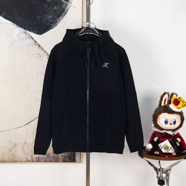 Zp Version [Exclusive Supply] 2005 Arc'teryx New Top Edition Set (Can Be Sold Se