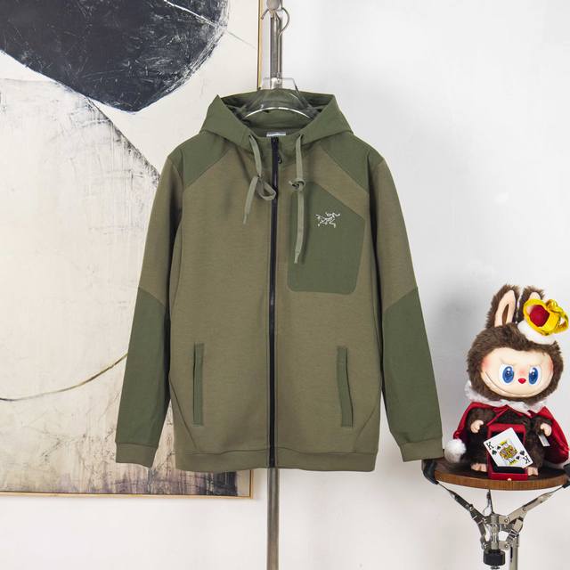 Zp Version [Exclusive Supply] 2005 Arc'teryx New Top Edition Set (Can Be Sold Se