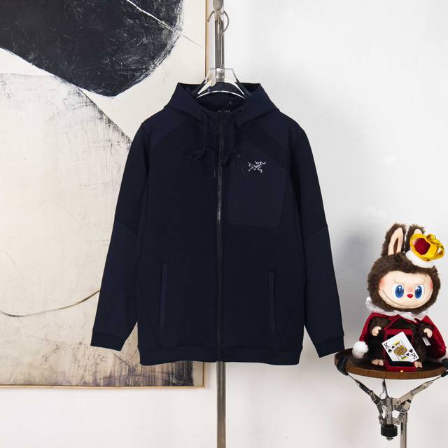 Zp Version [Exclusive Supply] 2005 Arc'teryx New Top Edition Set (Can Be Sold Se