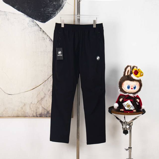Zp Version [Exclusive Offer] Mammoth Autumn Casual Outdoor Pants, designed with