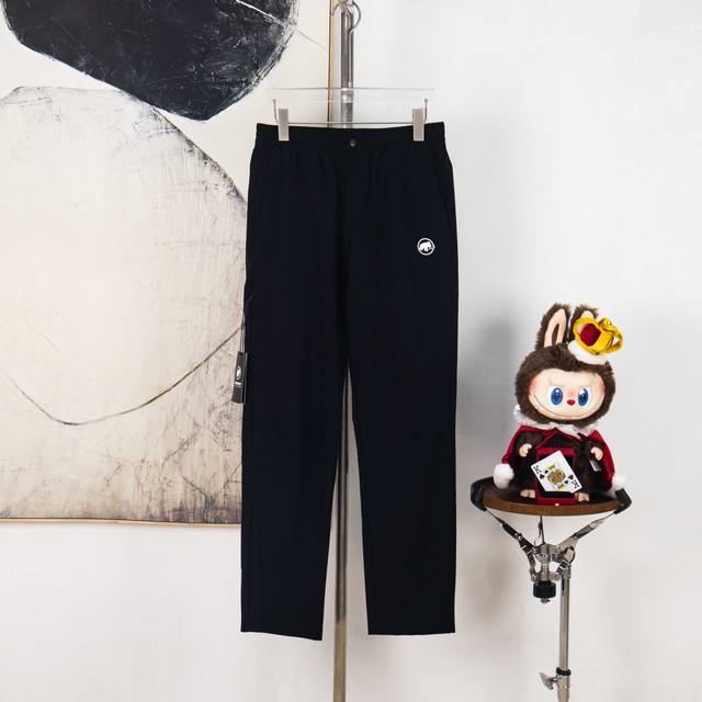Zp Version [Exclusive Offer] Mammoth Autumn Casual Outdoor Pants, designed with