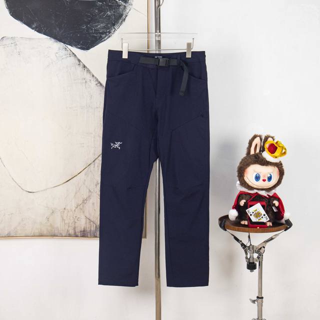 Zp Version [Exclusive Offer] Arc'teryx Men's Outdoor Casual, All-Match Autumn Tr