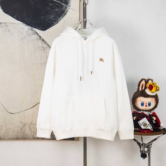 Zp Version [Exclusive Supply] Burberry Small Logo Check Small Size Embroidered D