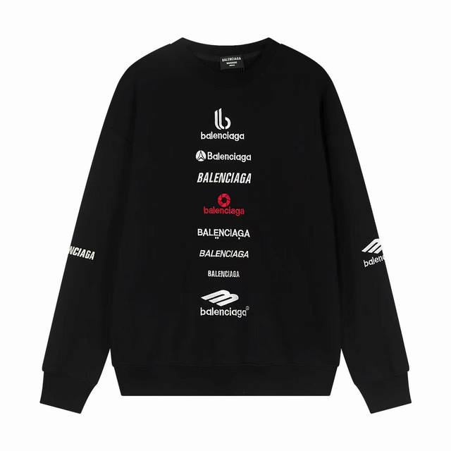 Price: Minimum order quantity: 10. Balenciaga's popular classic embroidered log