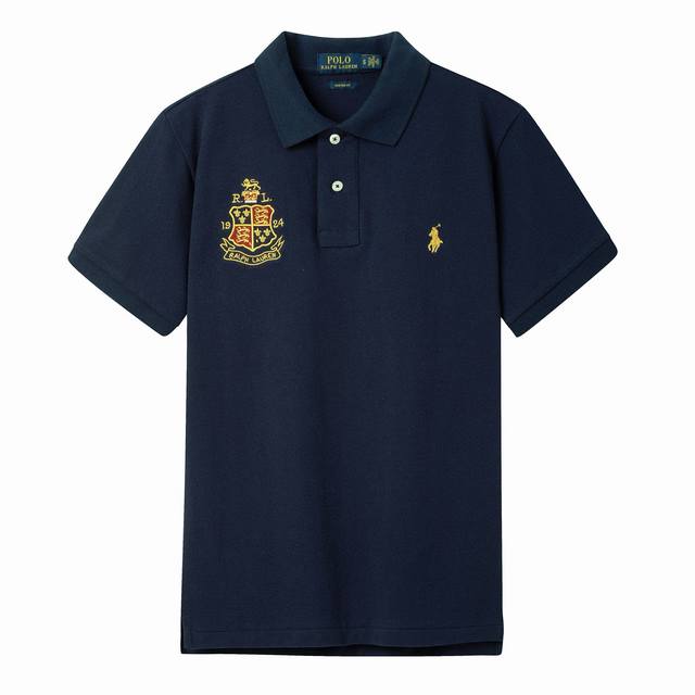 Price: One piece minimum order. Loose order +10 Style: Paul polo color label po