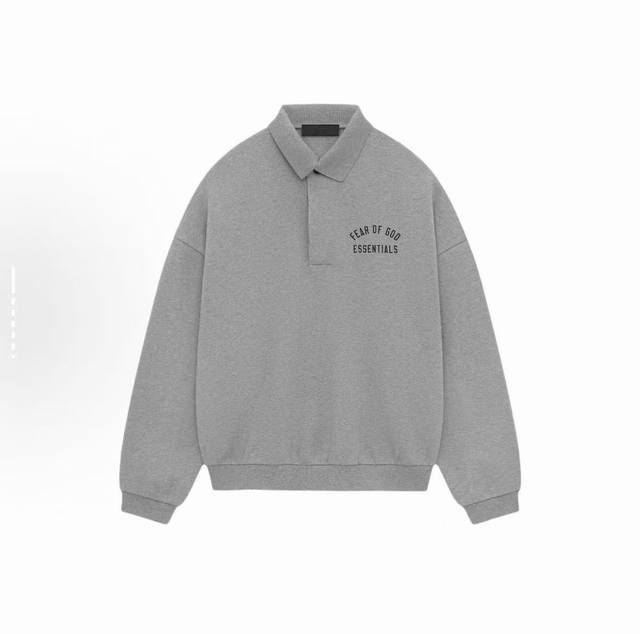 Cross-border exclusive, popular Fear Of God Essentials Fall24 Back To School se