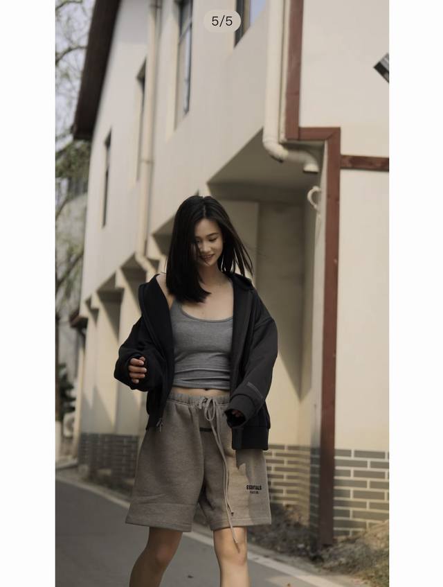 Hot-selling model picture, hot-selling Fear Of God Essentials Always On Series S