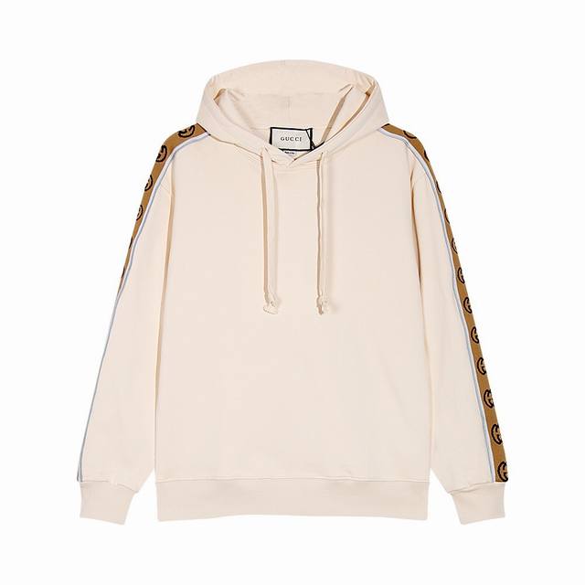 708, high-end custom, highest-quality Gu* brand logo woven with glitter-trimmed