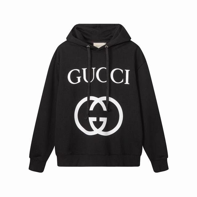712, high-end custom, highest-quality Gu* brand logo hoodie, made with exclusive
