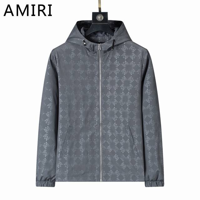 Style No.: A569# Amiri Men's World Fashion Top Grade Pure Cotton Feels Smooth a