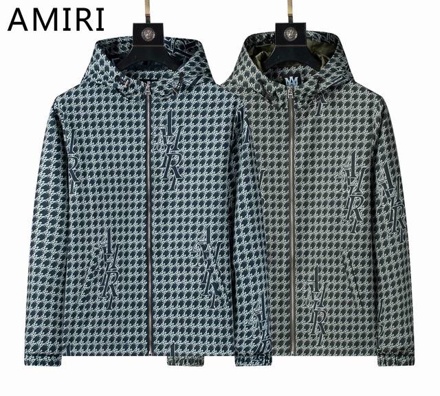 Style No.: A566# Amiri Men's World Fashion Top Grade Pure Cotton Feels Smooth a