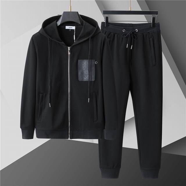 Style No.: A549# 2025 Spring and Summer New Home Sportswear Set Autumn and Wint