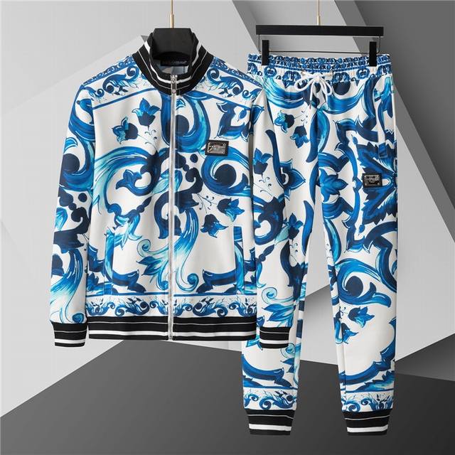 Style No.: A534# 2025 Spring and Summer New Home Sportswear Set Autumn and Wint